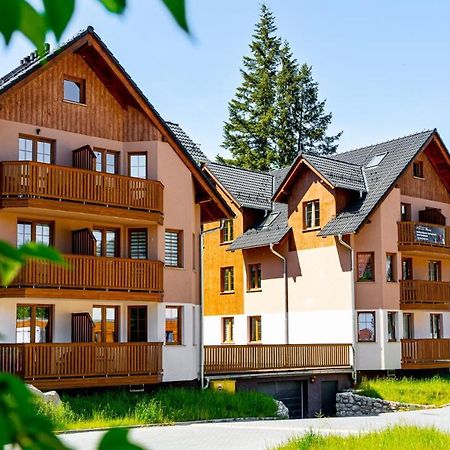 Wonder Home - Apartamenty W Sercu Karpacza, Blisko Deptaka I Terenow Zielonych Bagian luar foto