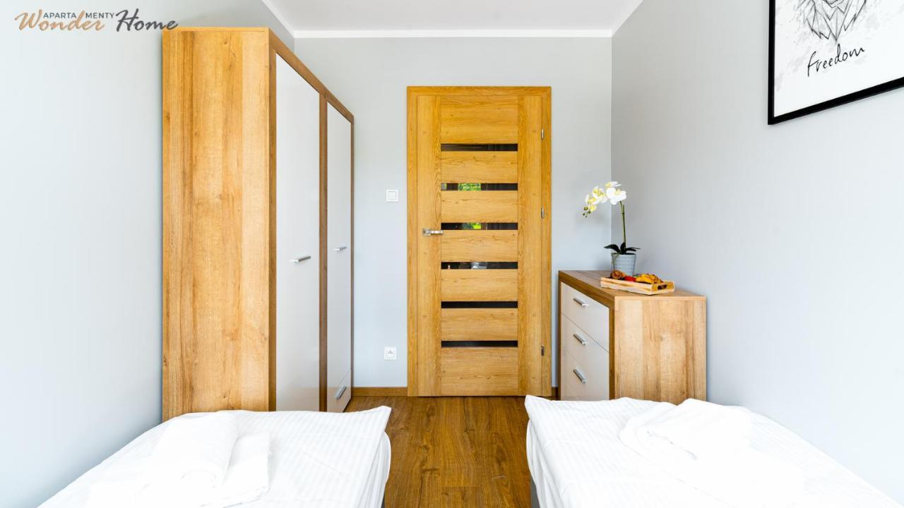 Wonder Home - Apartamenty W Sercu Karpacza, Blisko Deptaka I Terenow Zielonych Bagian luar foto