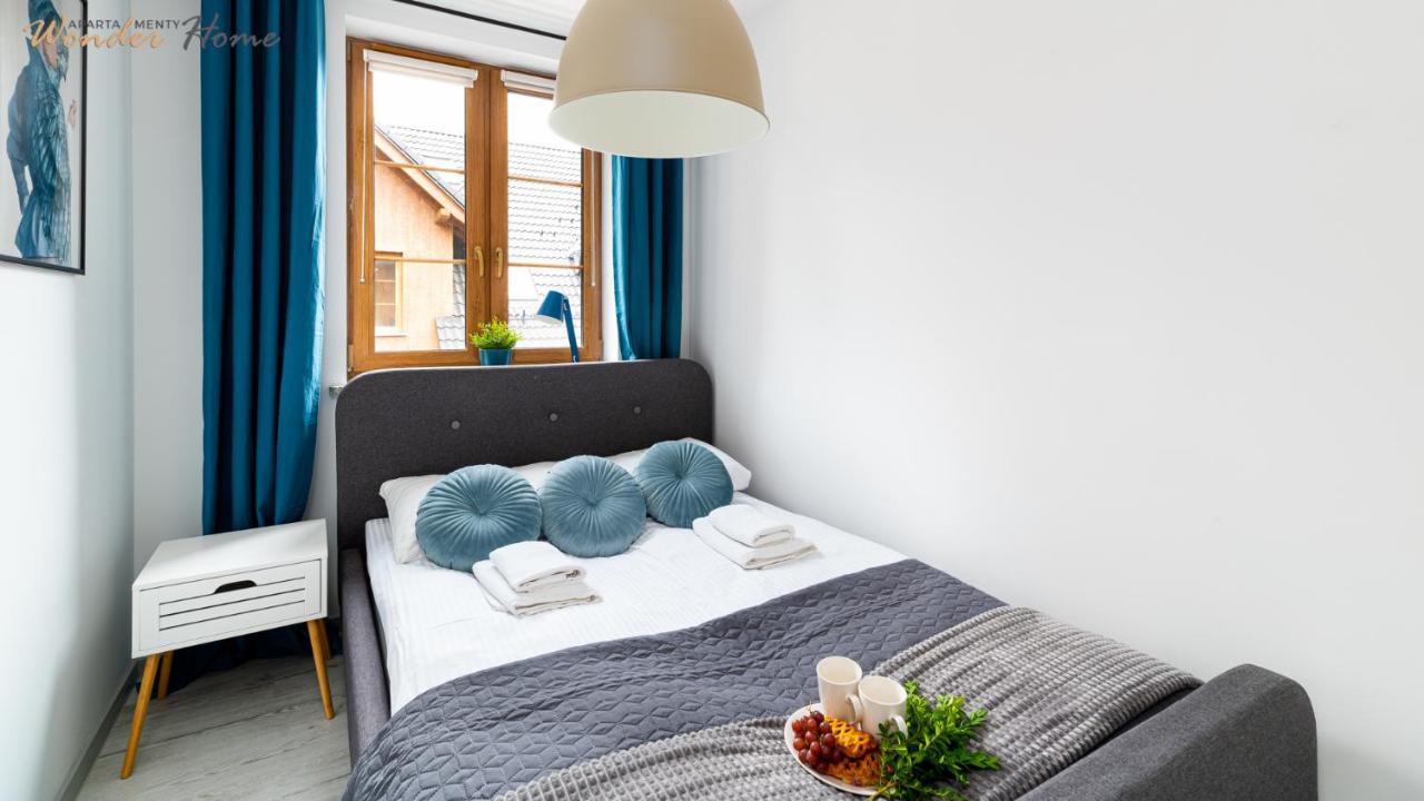 Wonder Home - Apartamenty W Sercu Karpacza, Blisko Deptaka I Terenow Zielonych Bagian luar foto