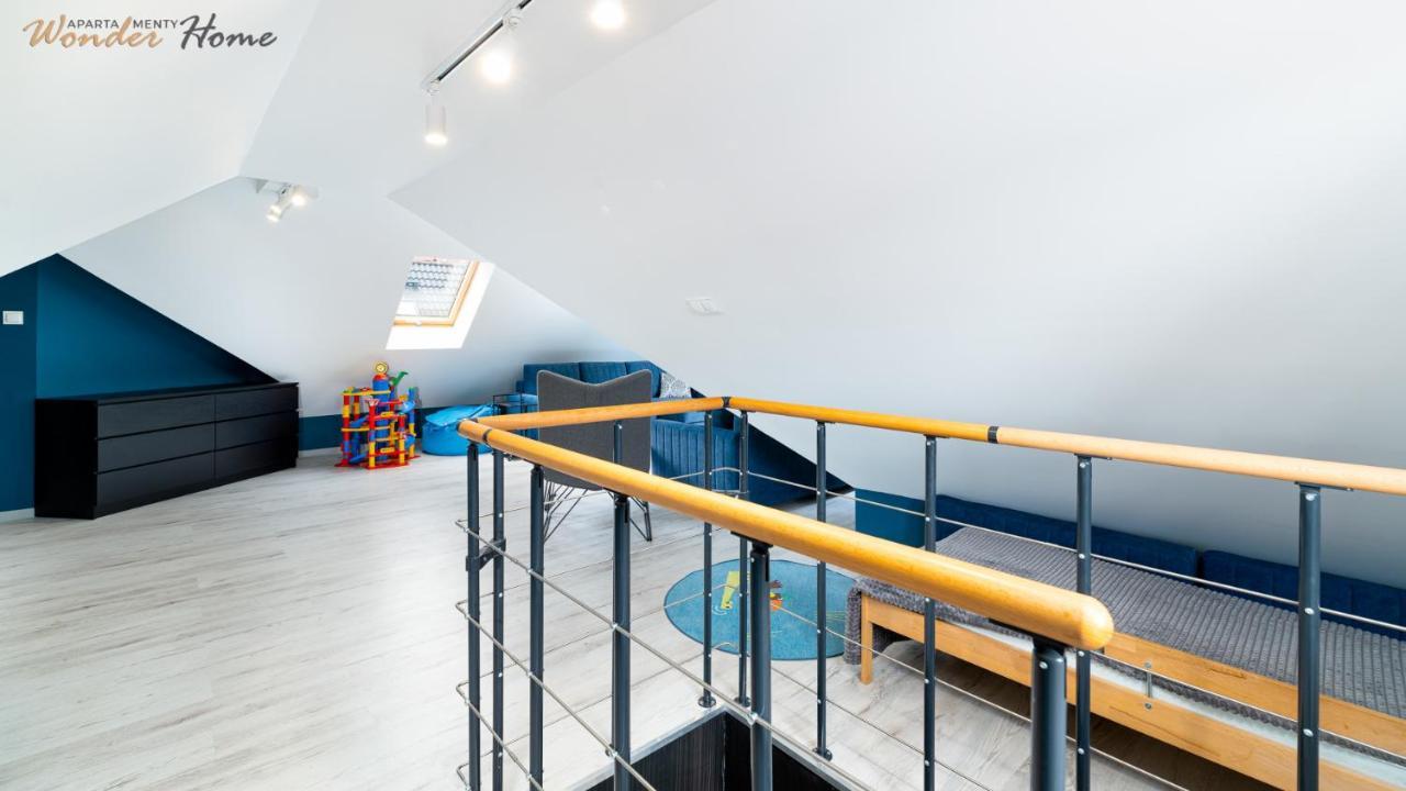Wonder Home - Apartamenty W Sercu Karpacza, Blisko Deptaka I Terenow Zielonych Bagian luar foto
