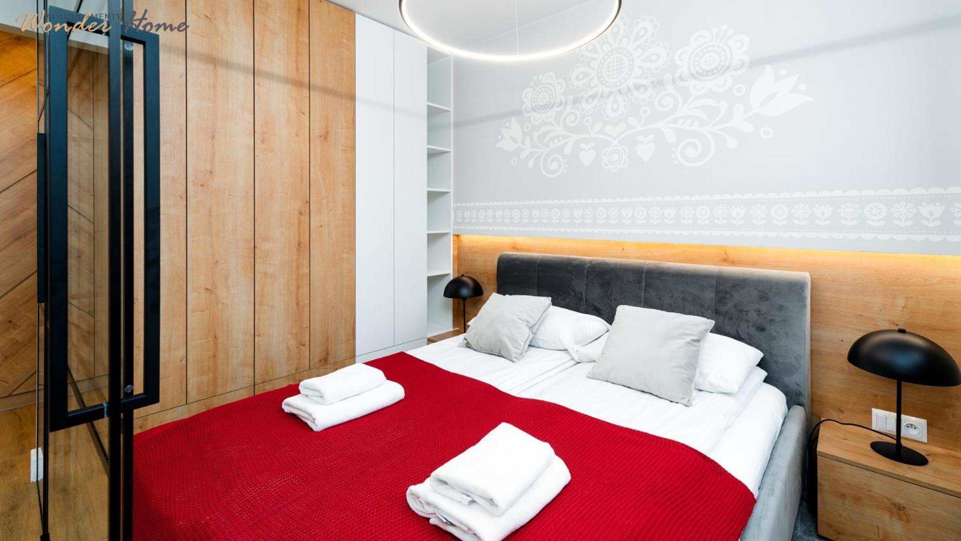 Wonder Home - Apartamenty W Sercu Karpacza, Blisko Deptaka I Terenow Zielonych Bagian luar foto