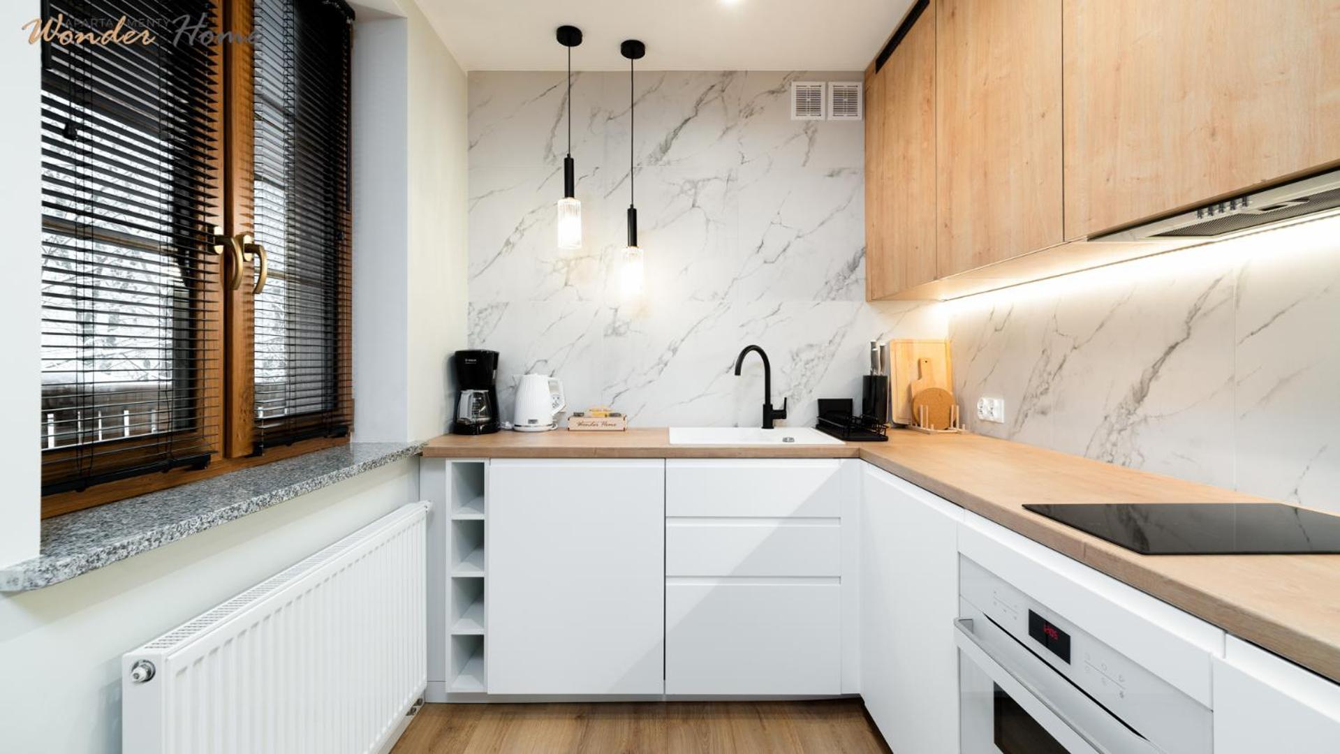 Wonder Home - Apartamenty W Sercu Karpacza, Blisko Deptaka I Terenow Zielonych Bagian luar foto