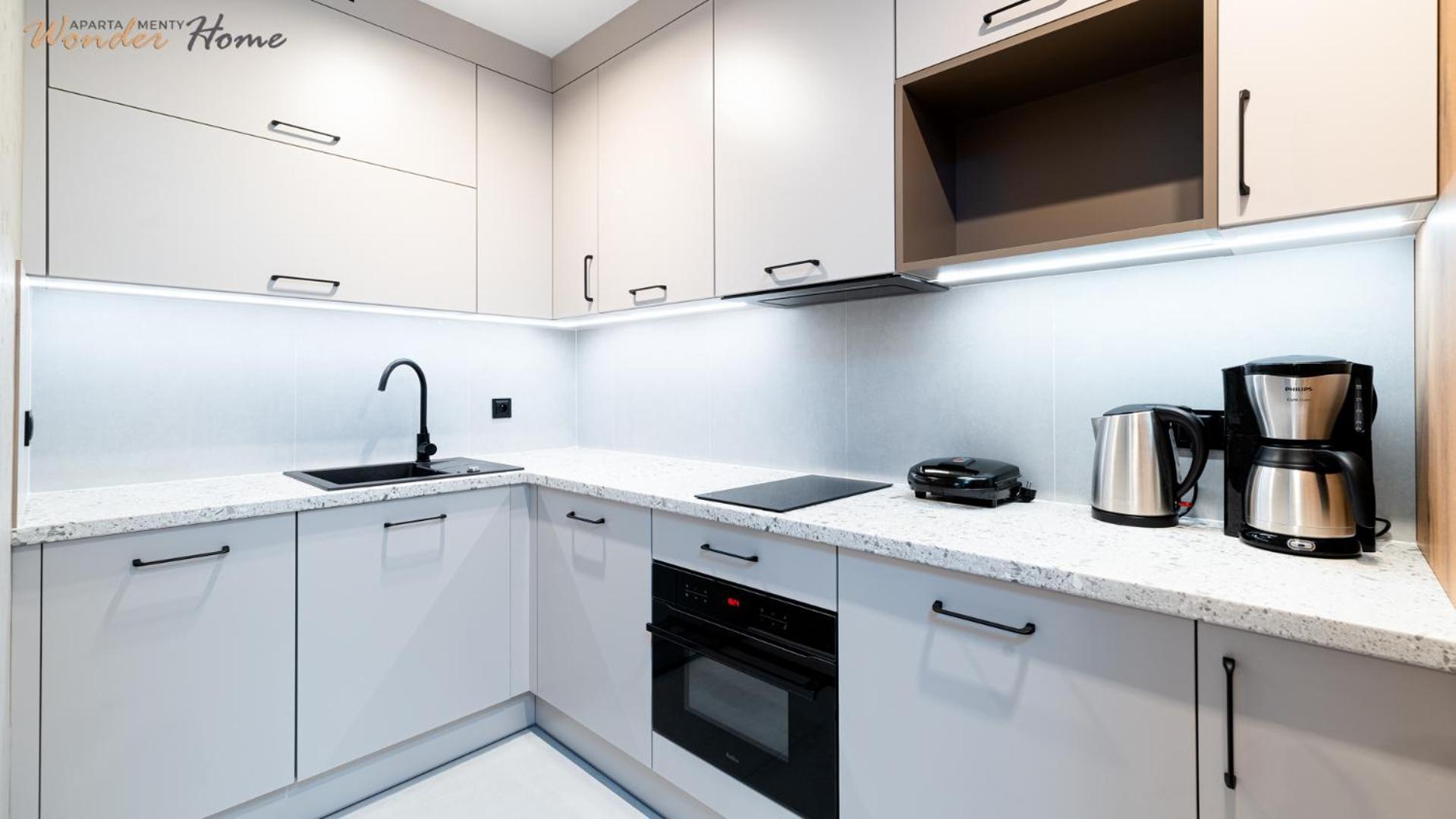 Wonder Home - Apartamenty W Sercu Karpacza, Blisko Deptaka I Terenow Zielonych Bagian luar foto