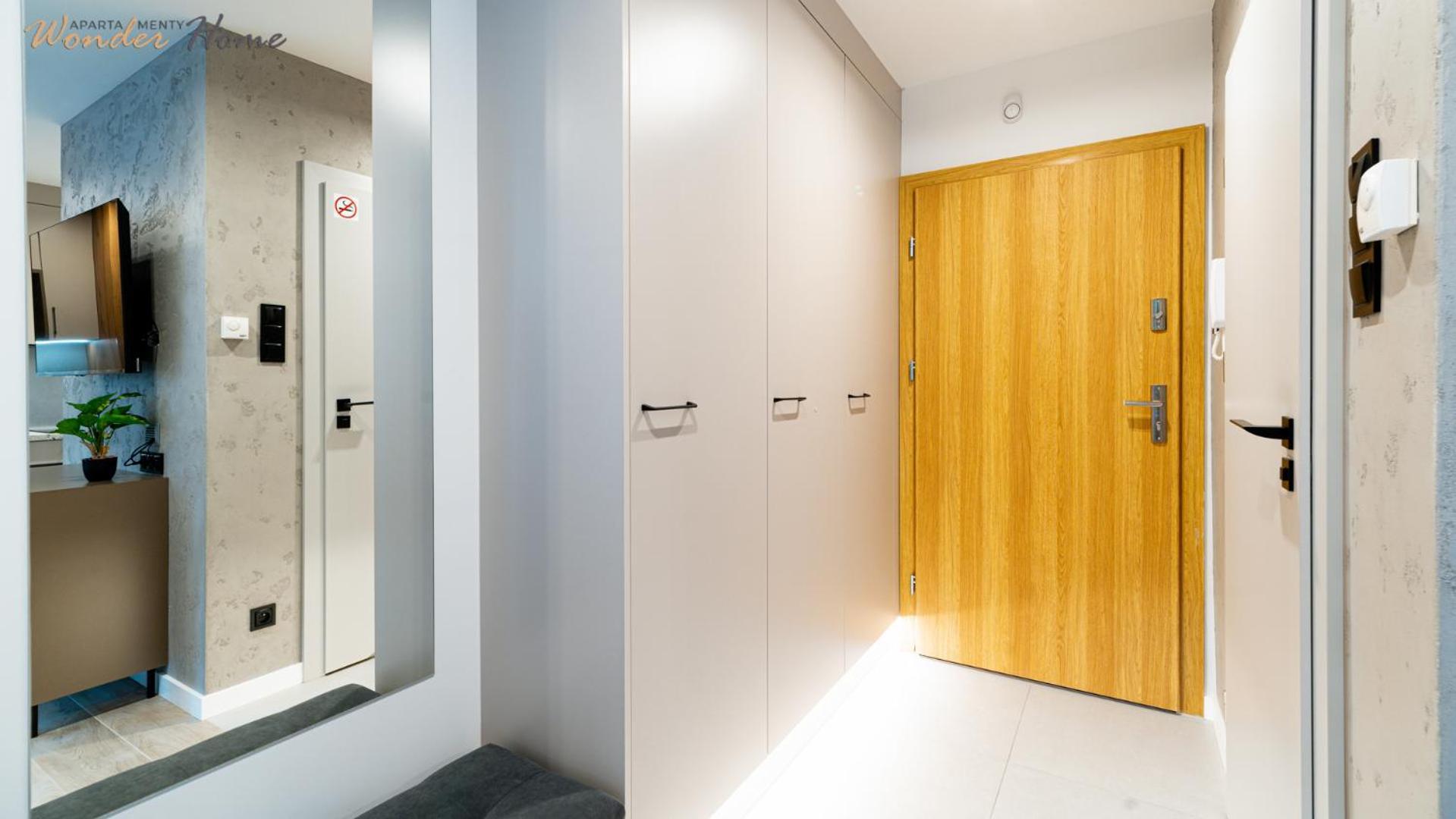 Wonder Home - Apartamenty W Sercu Karpacza, Blisko Deptaka I Terenow Zielonych Bagian luar foto