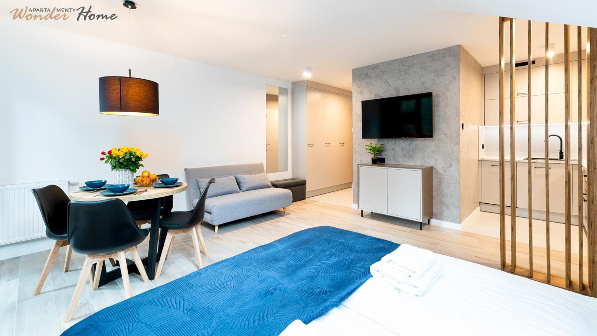 Wonder Home - Apartamenty W Sercu Karpacza, Blisko Deptaka I Terenow Zielonych Bagian luar foto
