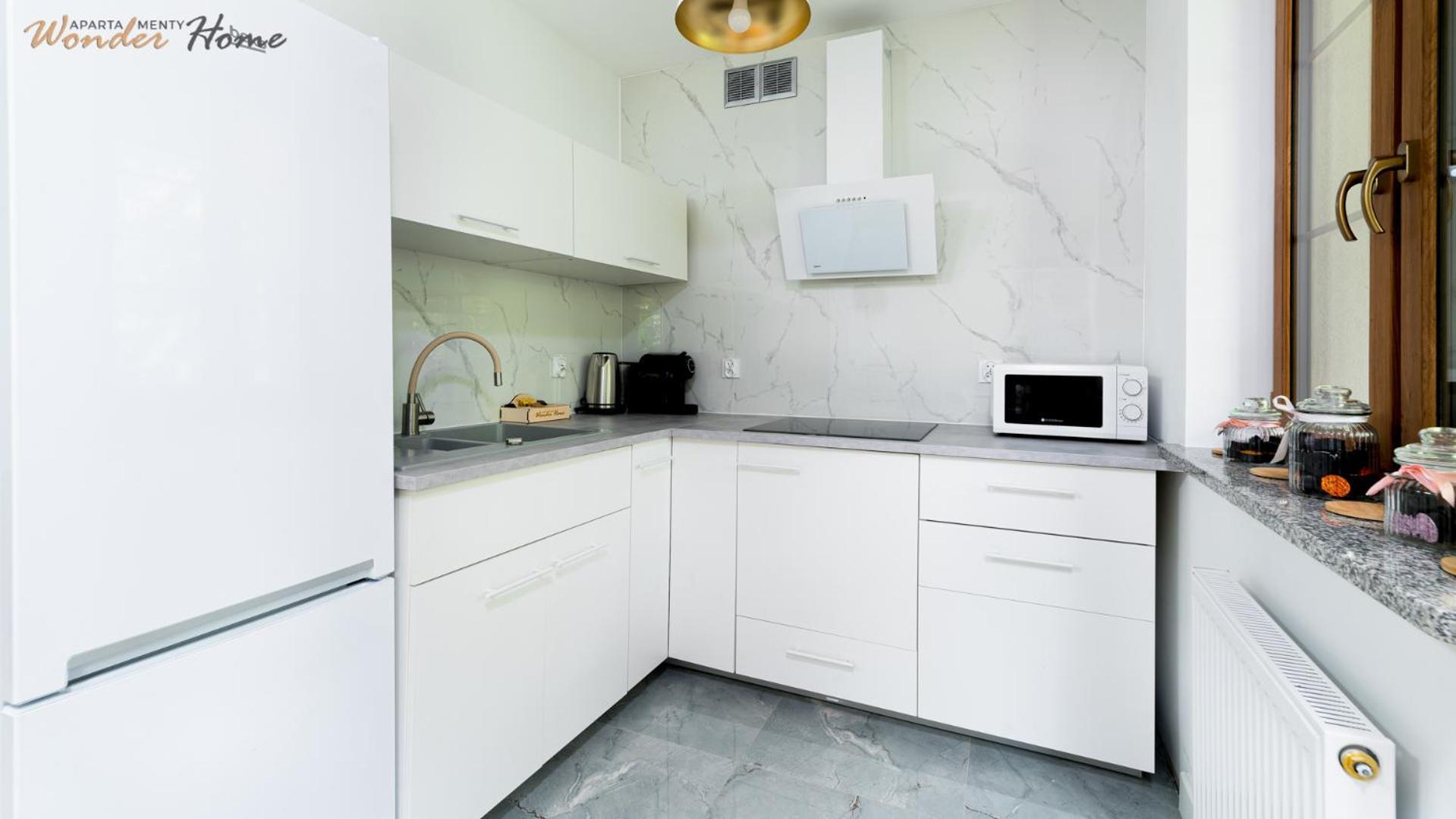 Wonder Home - Apartamenty W Sercu Karpacza, Blisko Deptaka I Terenow Zielonych Bagian luar foto