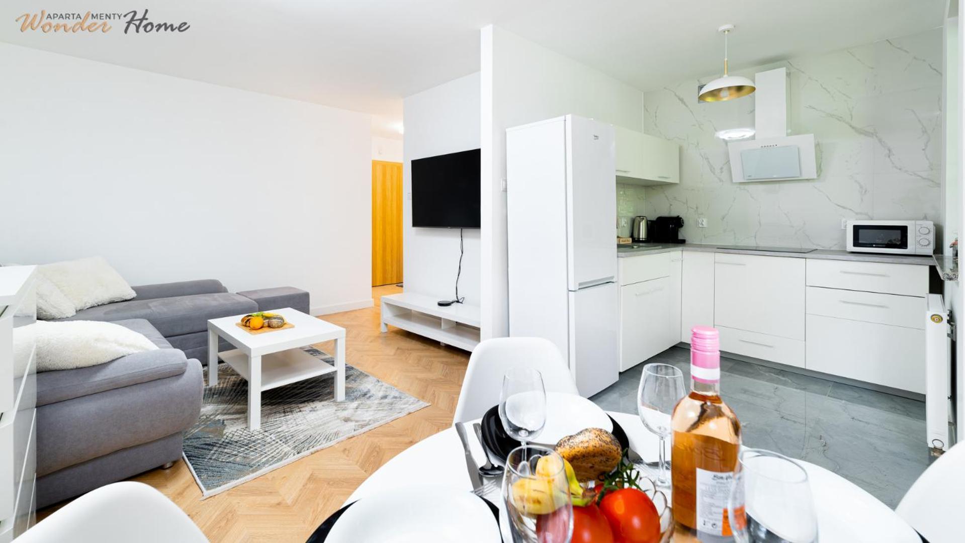 Wonder Home - Apartamenty W Sercu Karpacza, Blisko Deptaka I Terenow Zielonych Bagian luar foto