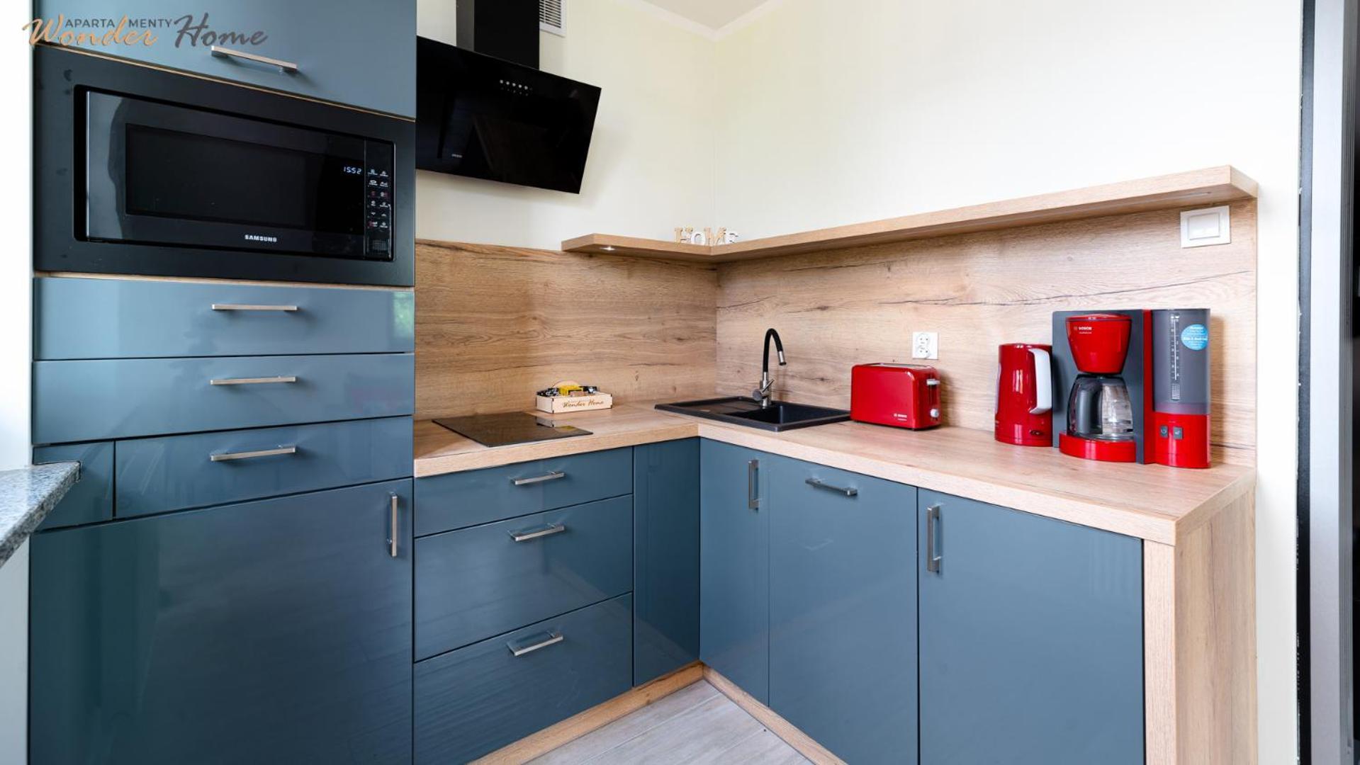 Wonder Home - Apartamenty W Sercu Karpacza, Blisko Deptaka I Terenow Zielonych Bagian luar foto