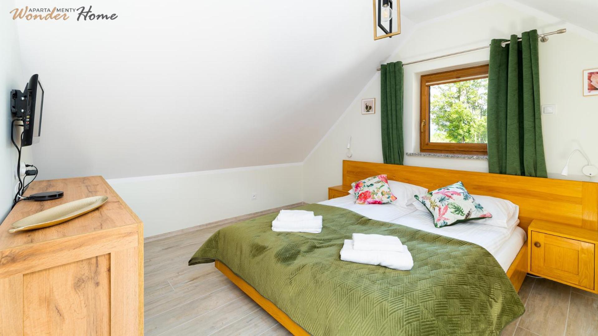 Wonder Home - Apartamenty W Sercu Karpacza, Blisko Deptaka I Terenow Zielonych Bagian luar foto