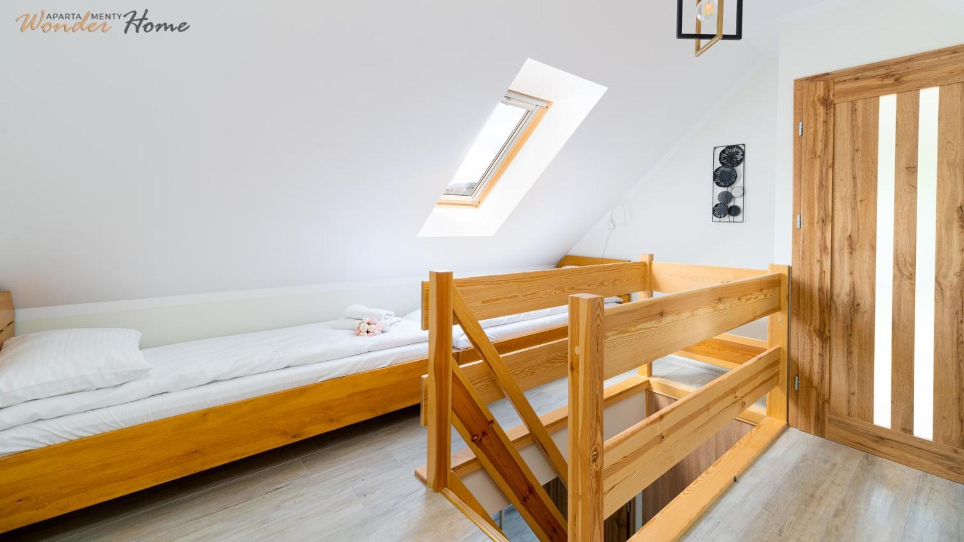 Wonder Home - Apartamenty W Sercu Karpacza, Blisko Deptaka I Terenow Zielonych Bagian luar foto