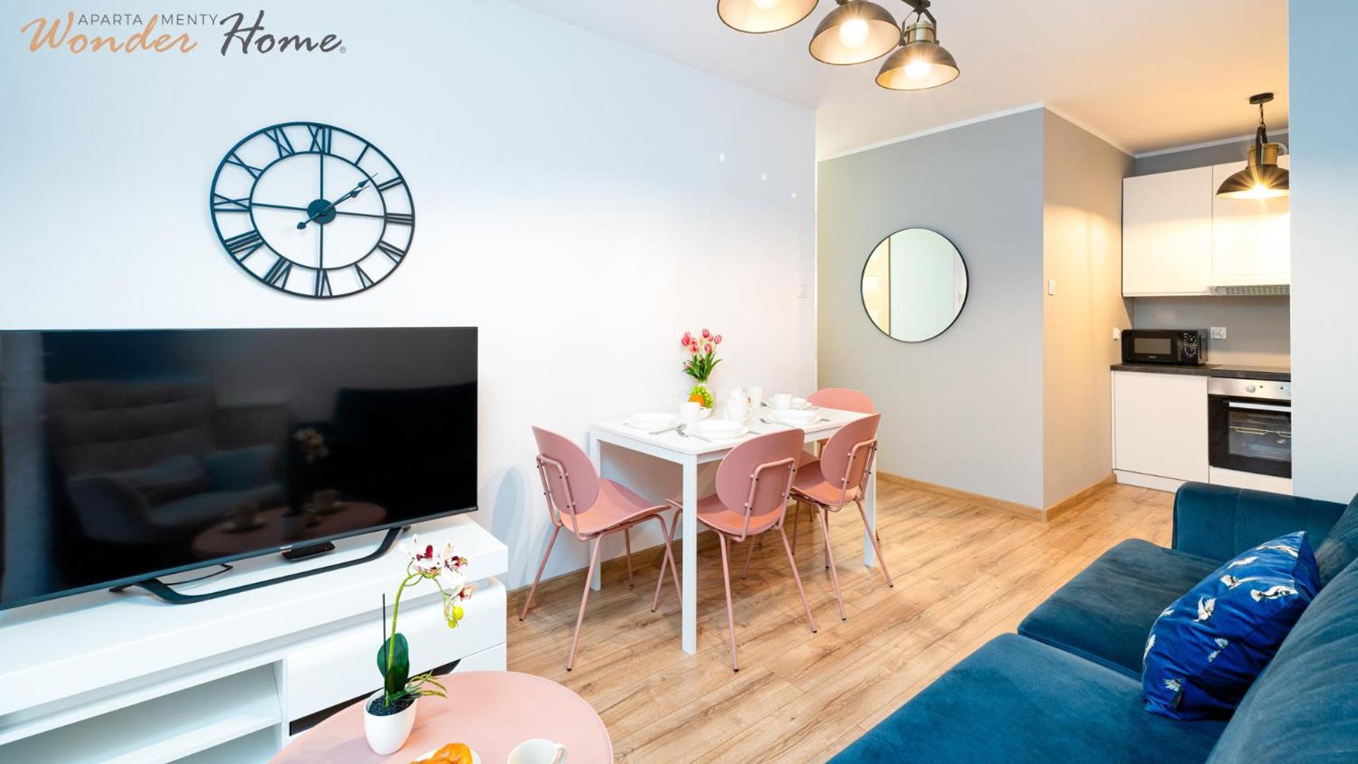 Wonder Home - Apartamenty W Sercu Karpacza, Blisko Deptaka I Terenow Zielonych Bagian luar foto
