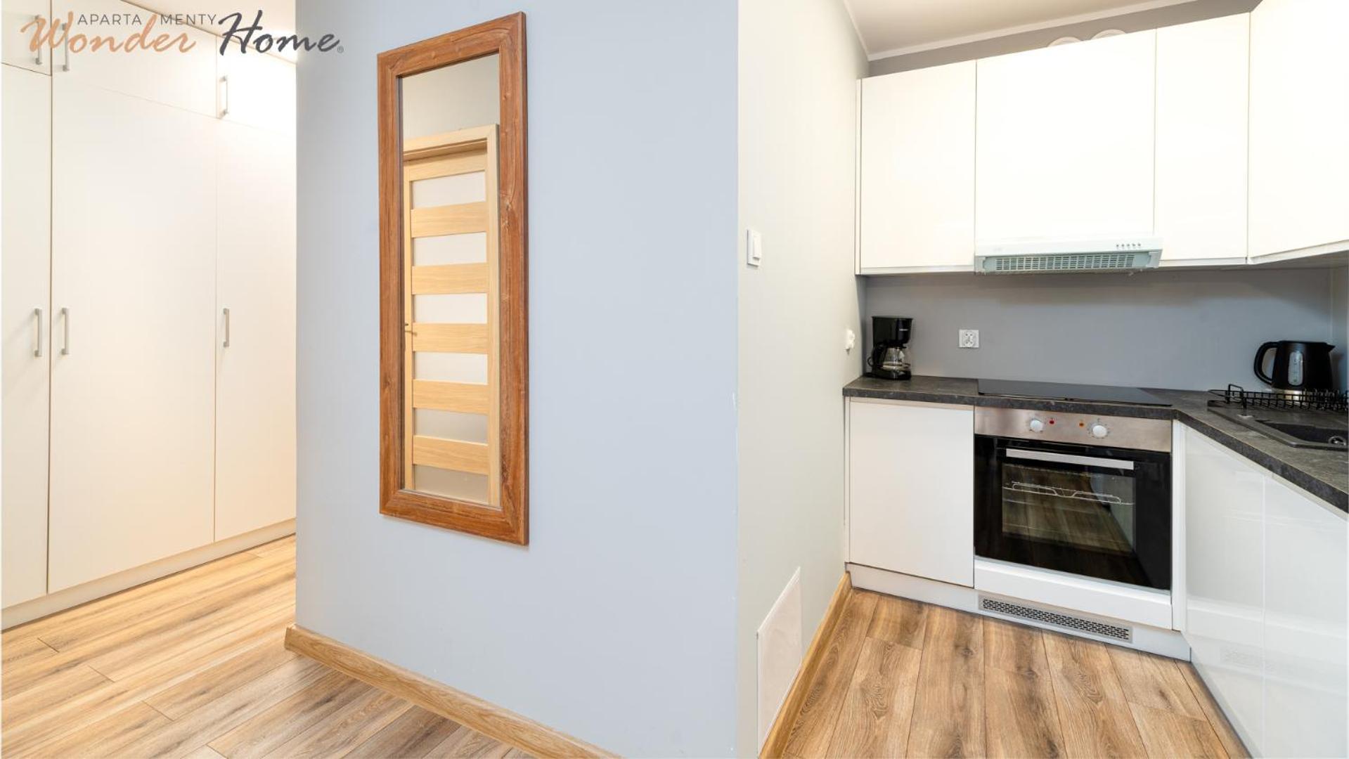 Wonder Home - Apartamenty W Sercu Karpacza, Blisko Deptaka I Terenow Zielonych Bagian luar foto