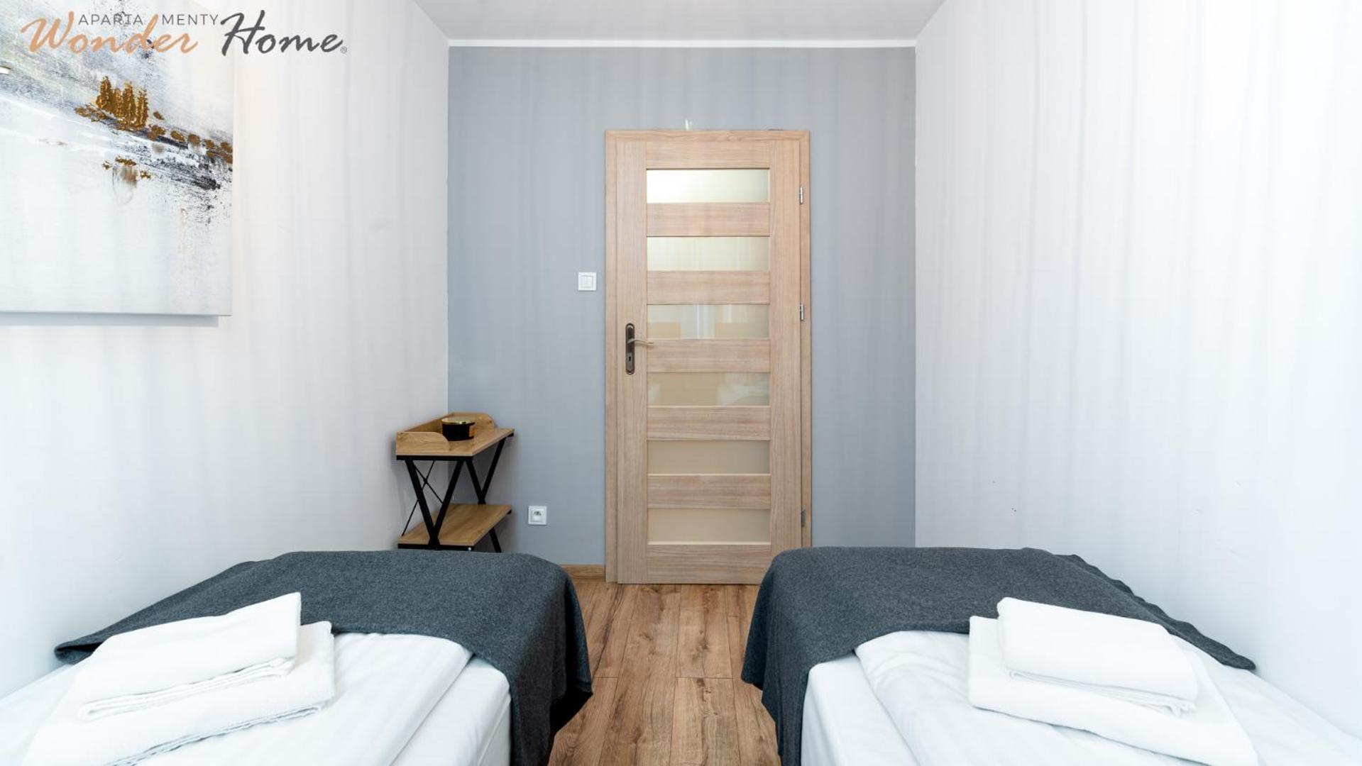 Wonder Home - Apartamenty W Sercu Karpacza, Blisko Deptaka I Terenow Zielonych Bagian luar foto