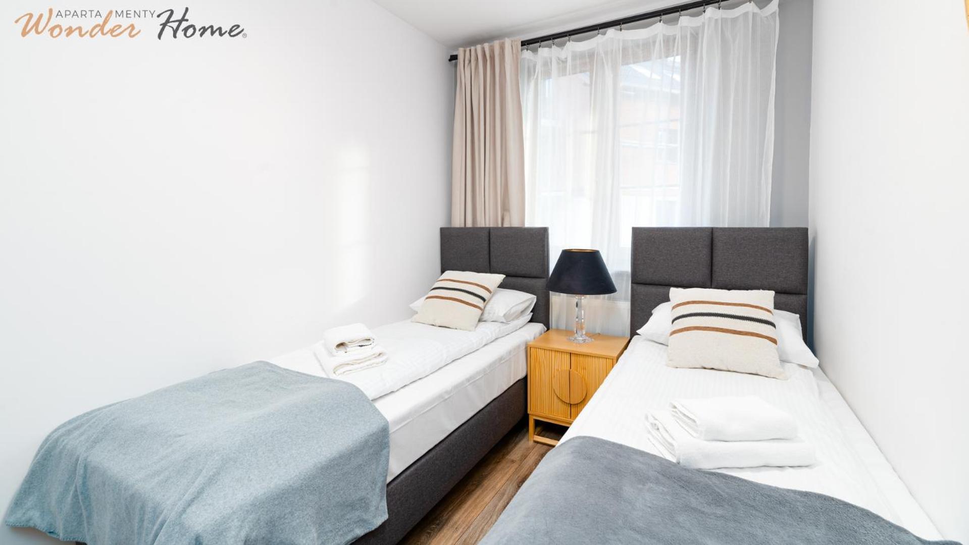 Wonder Home - Apartamenty W Sercu Karpacza, Blisko Deptaka I Terenow Zielonych Bagian luar foto