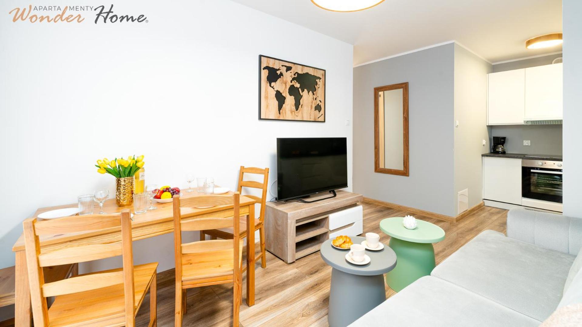 Wonder Home - Apartamenty W Sercu Karpacza, Blisko Deptaka I Terenow Zielonych Bagian luar foto
