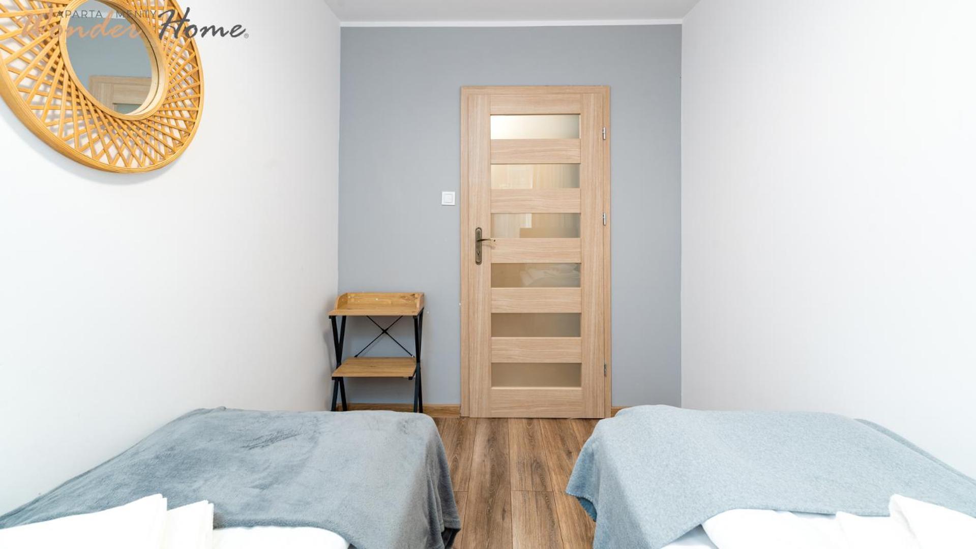 Wonder Home - Apartamenty W Sercu Karpacza, Blisko Deptaka I Terenow Zielonych Bagian luar foto