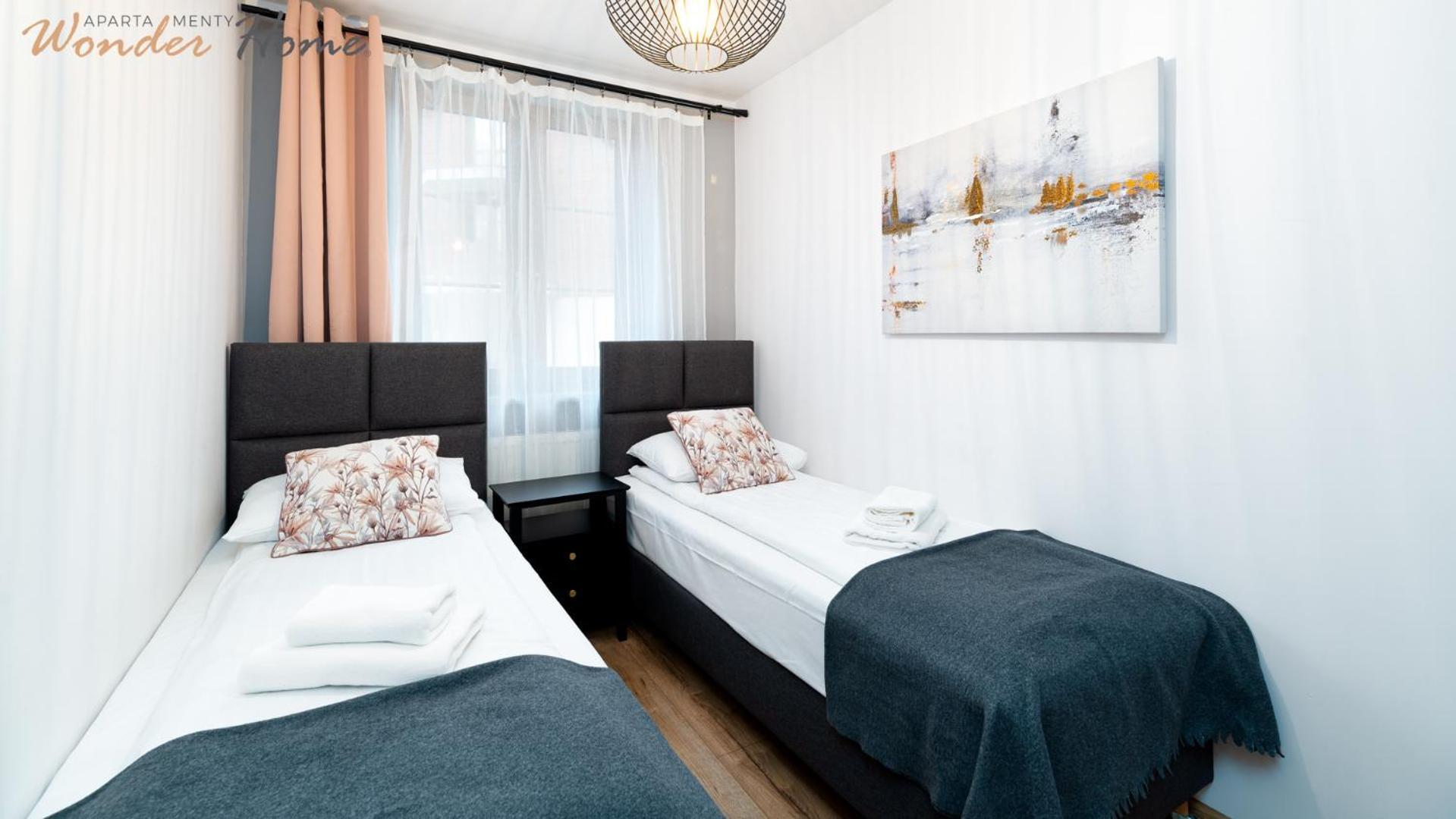 Wonder Home - Apartamenty W Sercu Karpacza, Blisko Deptaka I Terenow Zielonych Bagian luar foto