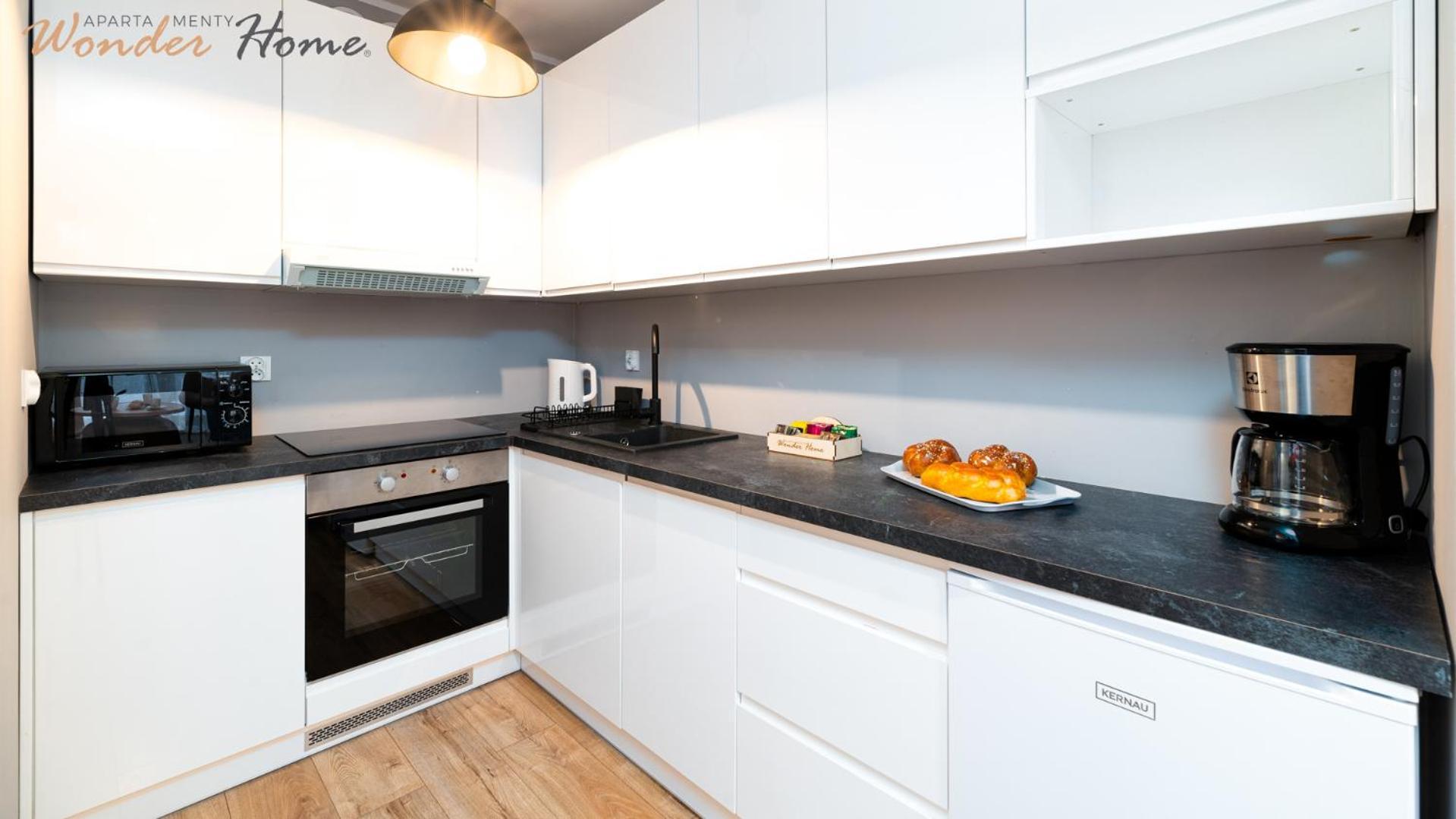 Wonder Home - Apartamenty W Sercu Karpacza, Blisko Deptaka I Terenow Zielonych Bagian luar foto